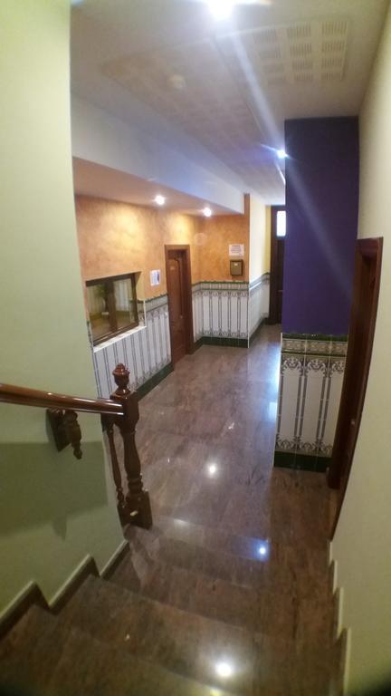 Hostal Venecia II Monzón 외부 사진