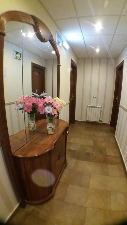 Hostal Venecia II Monzón 외부 사진